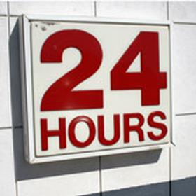 Full 24 hour care